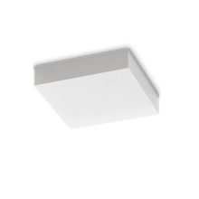 Ideal Lux Kültéri mennyezeti lámpa SNOW 326238