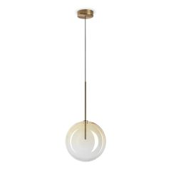Ideal Lux Függeszték EQUINOXE 326368