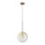 Ideal Lux Függeszték EQUINOXE 326368