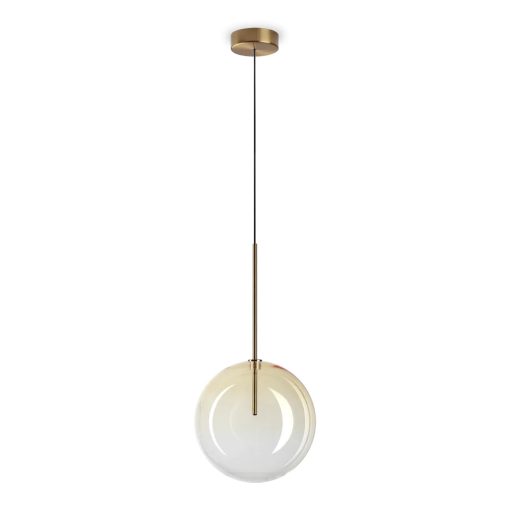Ideal Lux Függeszték EQUINOXE 326368