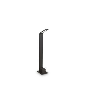   Ideal Lux Kültéri álló lámpa AGOS PT H60 3000K NERO 326696