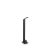 Ideal Lux Kültéri álló lámpa AGOS PT H60 3000K NERO 326696