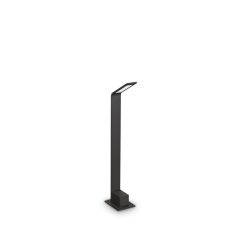   Ideal Lux Kültéri álló lámpa AGOS PT H60 4000K NERO 326719