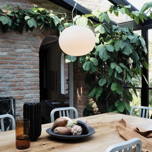 Ideal Lux Függeszték COTTON SP1 D40  327884