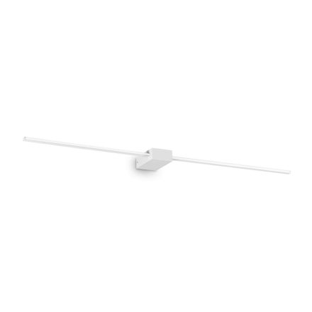 Ideal Lux Fali lámpa THEO AP D115 BIANCO 327945