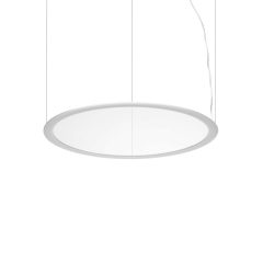 Ideal Lux Függeszték ORBIT SP D63 BIANCO 327990