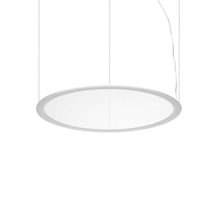 Ideal Lux Függeszték ORBIT SP D63 BIANCO 327990