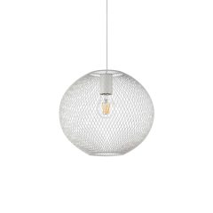 Ideal Lux Függeszték NET SP1 D29 BIANCO 328102