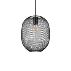 Ideal Lux Függeszték NET SP1 D24 NERO 328119