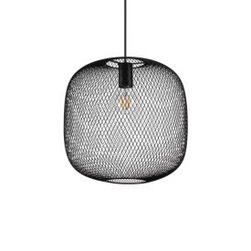 Ideal Lux Függeszték NET SP1 D34 NERO 328126