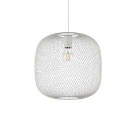 Ideal Lux Függeszték NET SP1 D34 BIANCO 328133