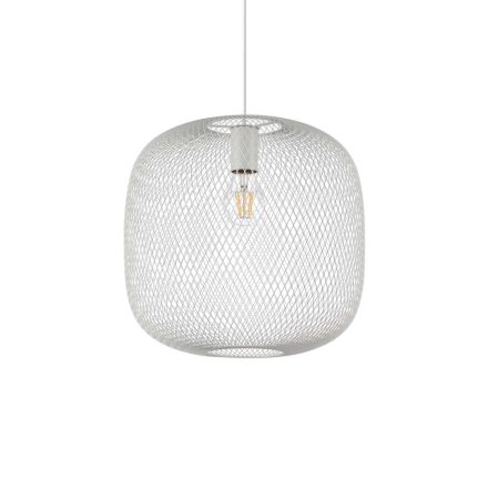 Ideal Lux Függeszték NET SP1 D34 BIANCO 328133