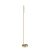 Ideal Lux Álló lámpa PING PONG PT4 OTTONE 328324