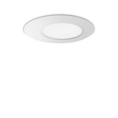 Ideal Lux Mennyezeti lámpa IRIDE PL D60 BIANCO 328362