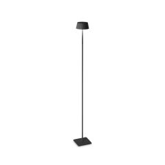 Ideal Lux Kültéri Álló lámpa PURE PT NERO 328515