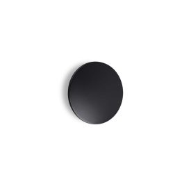 Ideal Lux Kültéri Fali lámpa PUNTO AP D24 NERO 328546