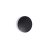 Ideal Lux Kültéri Fali lámpa PUNTO AP D24 NERO 328546