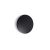 Ideal Lux Kültéri Fali lámpa PUNTO AP D30 NERO 328577