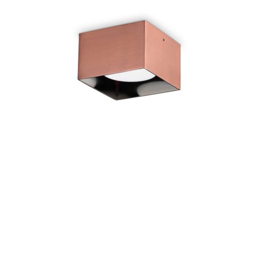 Ideal Lux Spot lámpa SPIKE PL1 SQUARE RAME 328812