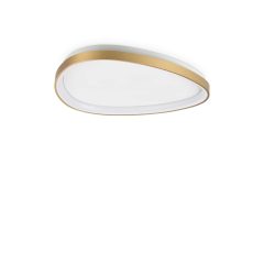   Ideal Lux Mennyezeti lámpa GEMINI PL D061 DALI/PUSH OTTONE 328966