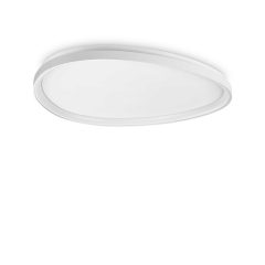   Ideal Lux Mennyezeti lámpa GEMINI PL D081 DALI/PUSH BIANCO 328973