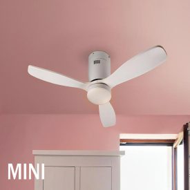 Schuller Csillár ventilátor 329361D SIROCO