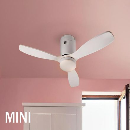 Schuller Csillár ventilátor 329361D SIROCO