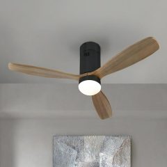 Schuller Csillár ventilátor 329514D SIROCO