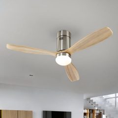 Schuller Csillár ventilátor 329521D SIROCO