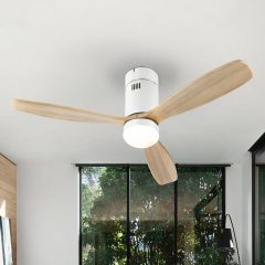 Schuller Csillár ventilátor 329576D SIROCO