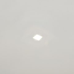 Ideal Lux Beépíthető spot lámpa ZEPHYR 331225