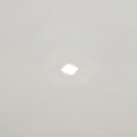 Ideal Lux Beépíthető spot lámpa ZEPHYR 331225