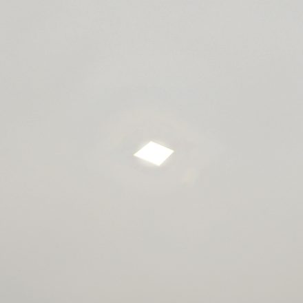 Ideal Lux Beépíthető spot lámpa ZEPHYR 331225