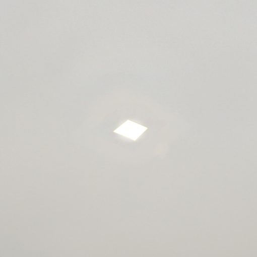 Ideal Lux Beépíthető spot lámpa ZEPHYR 331225