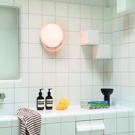 Ideal Lux Mennyezeti lámpa SQUISH 332420