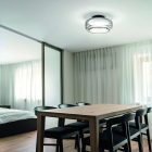 Ideal Lux Mennyezeti lámpa TOPICO 333007