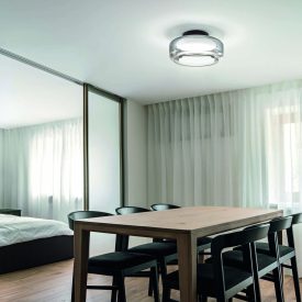 Ideal Lux Mennyezeti lámpa TOPICO 333007