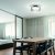 Ideal Lux Mennyezeti lámpa TOPICO 333007