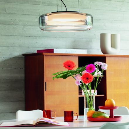 Ideal Lux Függeszték TOPICO 333045