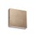 Ideal Lux Kültéri fali lámpa POST-IT AP SMALL OTTONE  335926