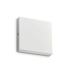  Ideal Lux Kültéri fali lámpa POST-IT AP SMALL BIANCO 335957