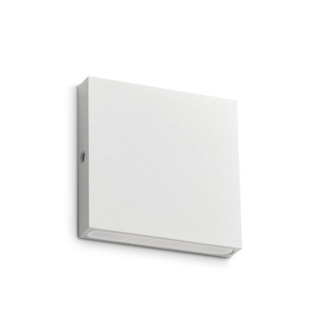 Ideal Lux Kültéri fali lámpa POST-IT AP SMALL BIANCO 335957