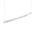 Ideal Lux Függeszték DESK ACCENT 336183
