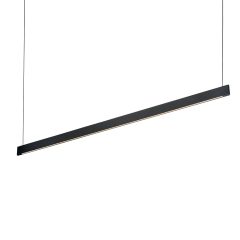Ideal Lux Függeszték DESK WIDE 336190