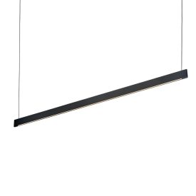 Ideal Lux Függeszték DESK WIDE 336190
