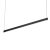 Ideal Lux Függeszték DESK WIDE 336190