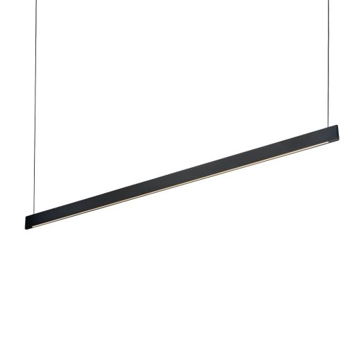Ideal Lux Függeszték DESK WIDE 336190