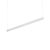 Ideal Lux Függeszték DESK WIDE 336206