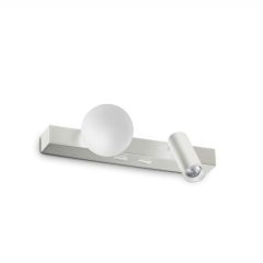 Ideal Lux Fali lámpa PING PONG 336534