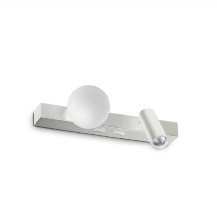 Ideal Lux Fali lámpa PING PONG 336534
